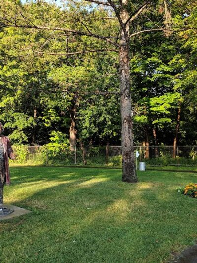 Maplewood Park - Rochester, NY