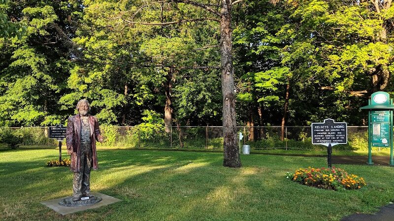 Maplewood Park - Rochester, NY