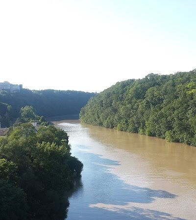 Maplewood Park - Rochester, NY