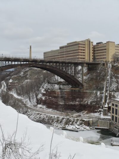 Maplewood Park - Rochester, NY