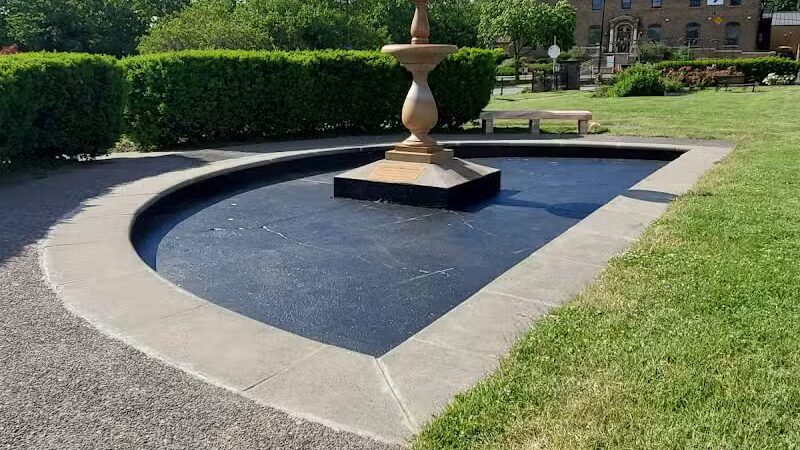 Maplewood Park - Rochester, NY