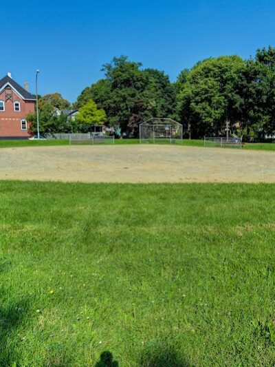 Marie Daley Park - Rochester, NY