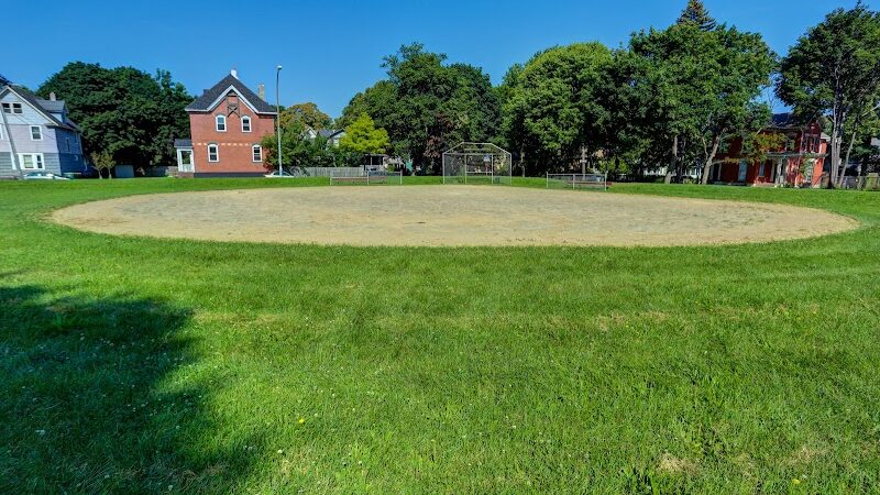 Marie Daley Park - Rochester, NY