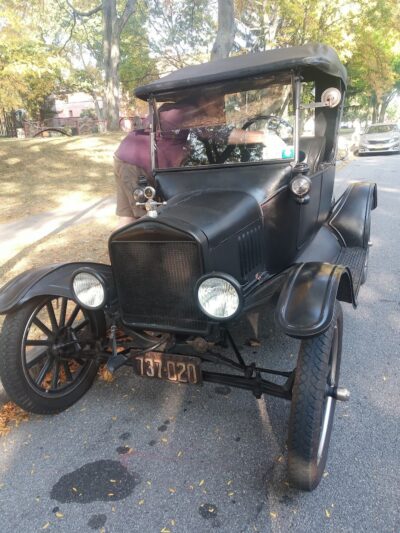 Marie Daley Park - Rochester, NY