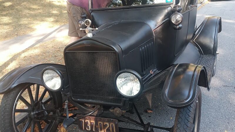 Marie Daley Park - Rochester, NY