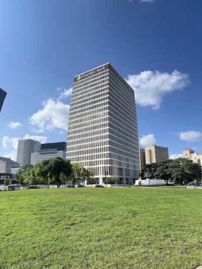 Martin Luther King Jr Memorial Park at Manhattan Square - Rochester, NY