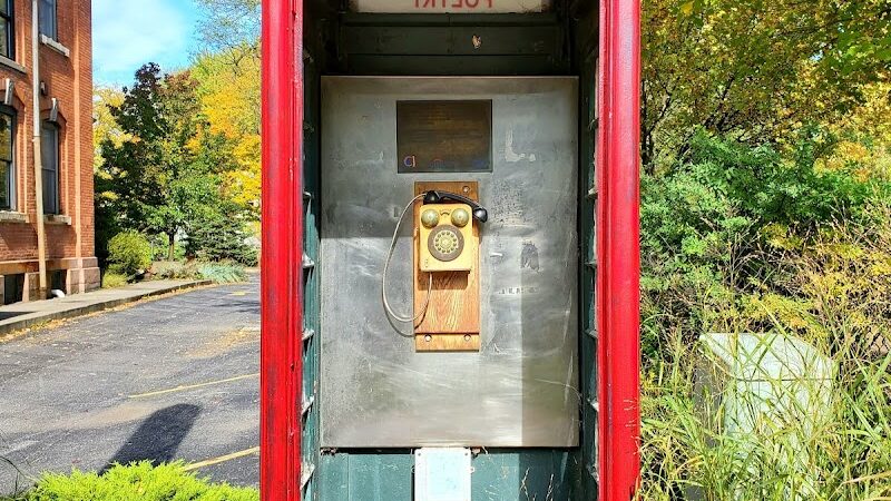 Merriman Park Playground - Rochester, NY