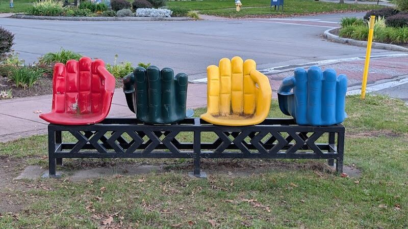 Merriman Park Playground - Rochester, NY