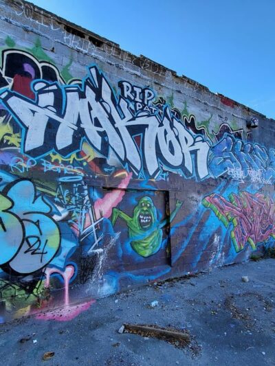 Merriman Park Playground - Rochester, NY