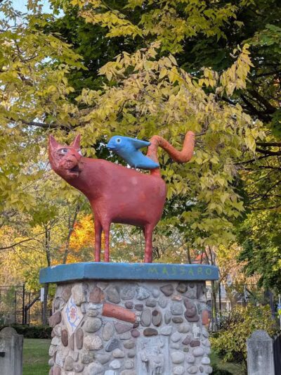 Merriman Park Playground - Rochester, NY