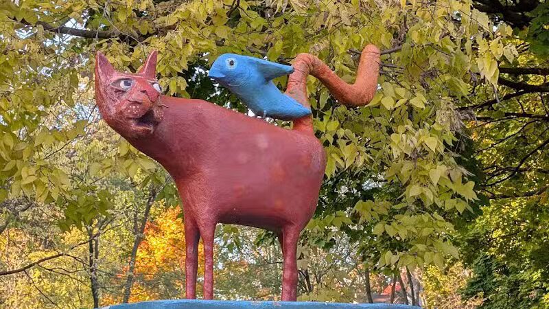 Merriman Park Playground - Rochester, NY