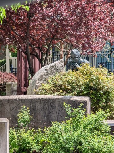 Nathaniel Square Park - Rochester, NY