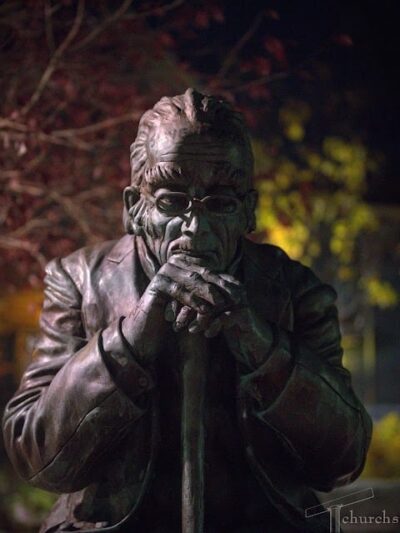 Nathaniel Square Park - Rochester, NY