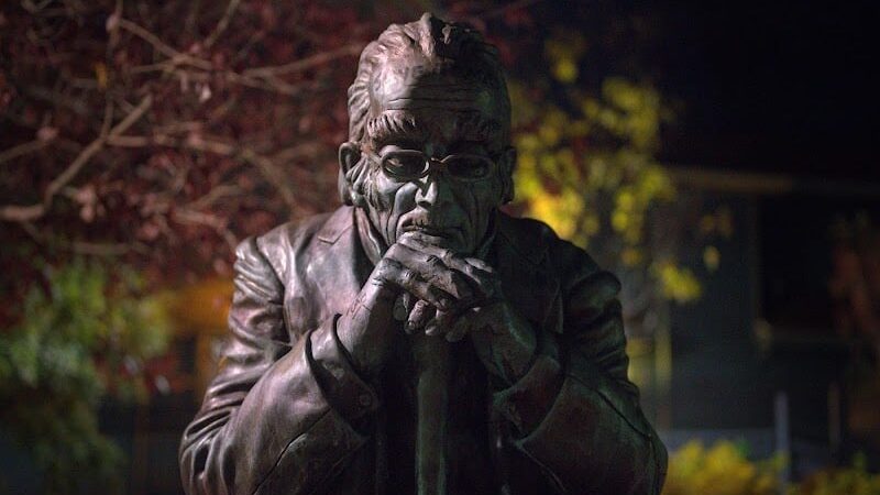 Nathaniel Square Park - Rochester, NY