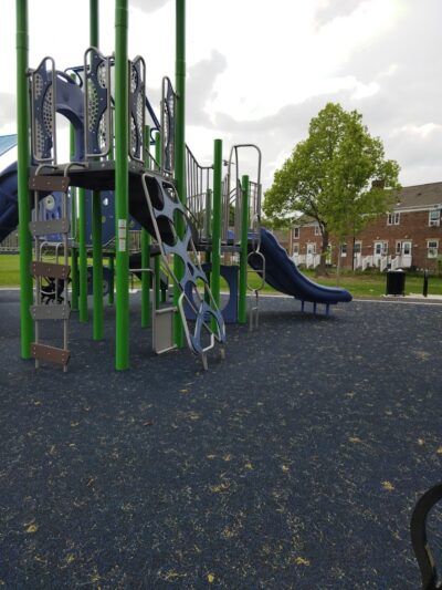 Norton Village Park - Rochester, NY