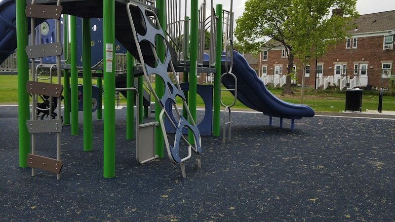 Norton Village Park - Rochester, NY