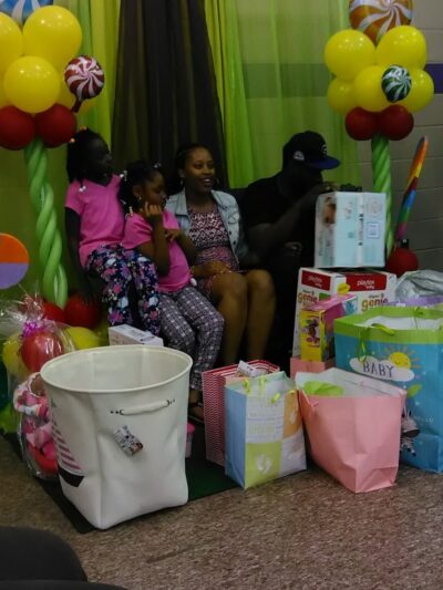 Norton Village Park - Rochester, NY