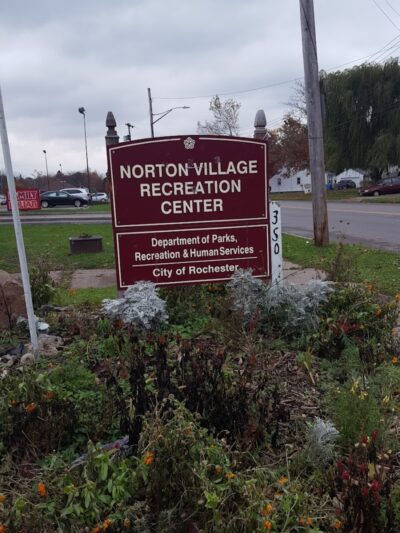 Norton Village Park - Rochester, NY