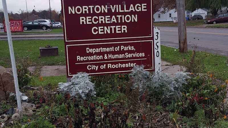 Norton Village Park - Rochester, NY