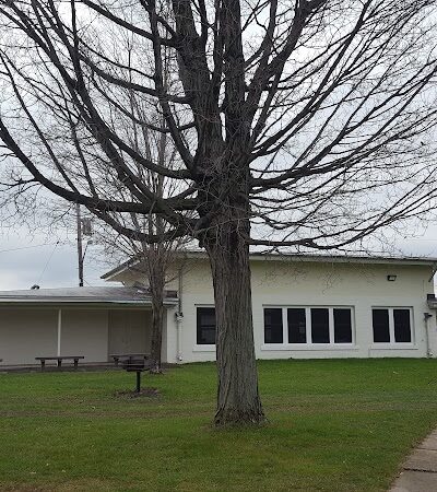 Norton Village Park - Rochester, NY