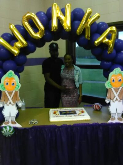 Norton Village Park - Rochester, NY