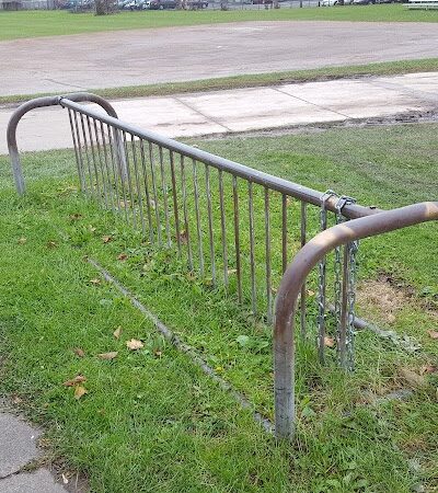 Norton Village Park - Rochester, NY