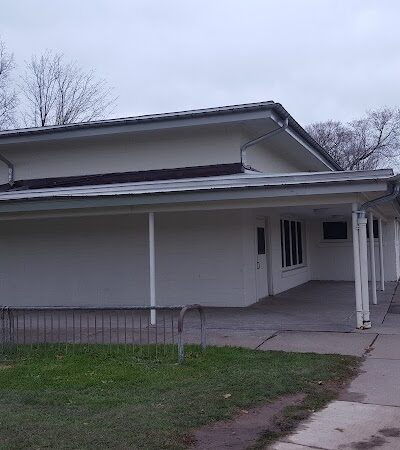 Norton Village Park - Rochester, NY