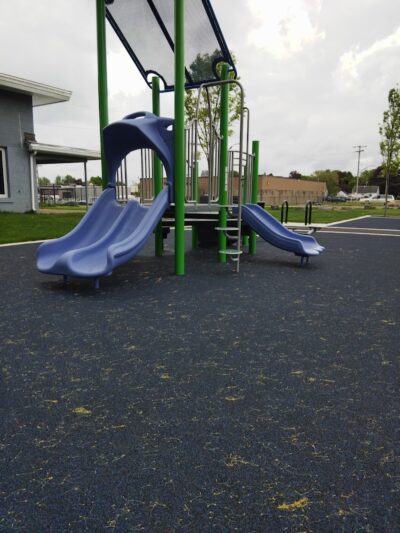 Norton Village Park - Rochester, NY