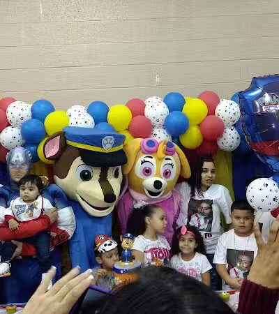 Norton Village Park - Rochester, NY