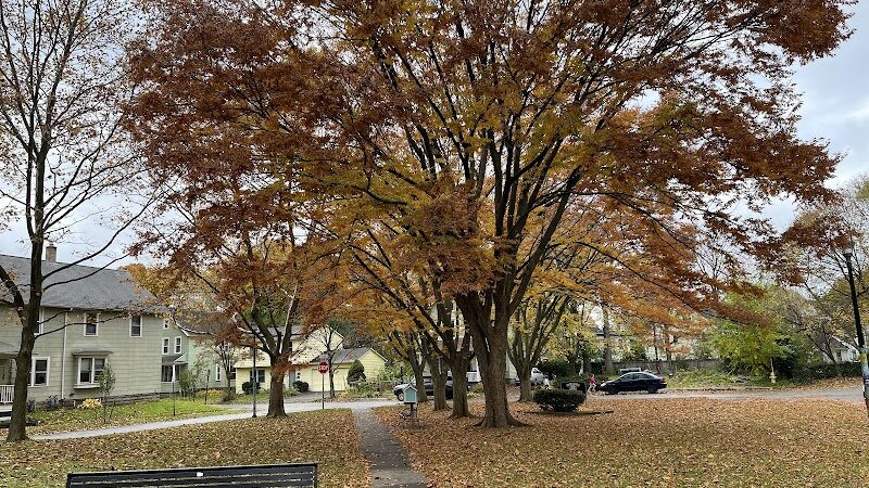 Otto Henderberg Park - Rochester, NY