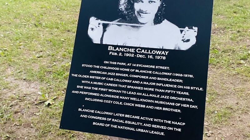 Otto Henderberg Park - Rochester, NY