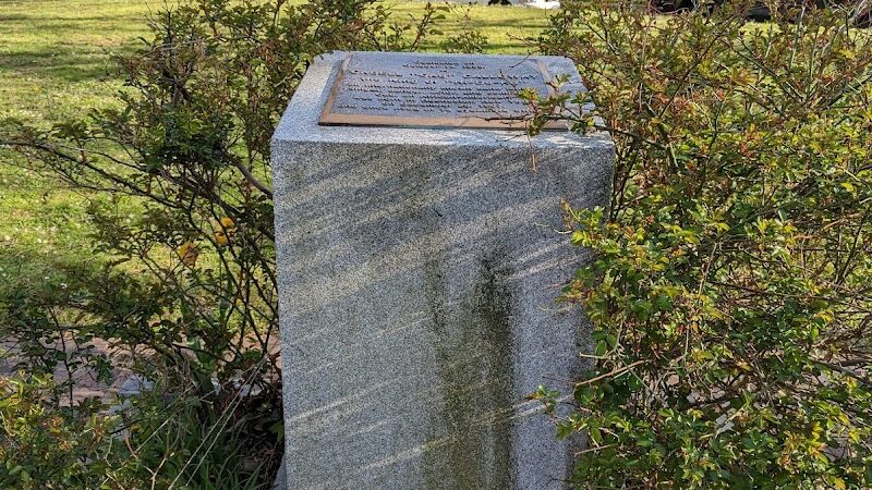 Otto Henderberg Park - Rochester, NY