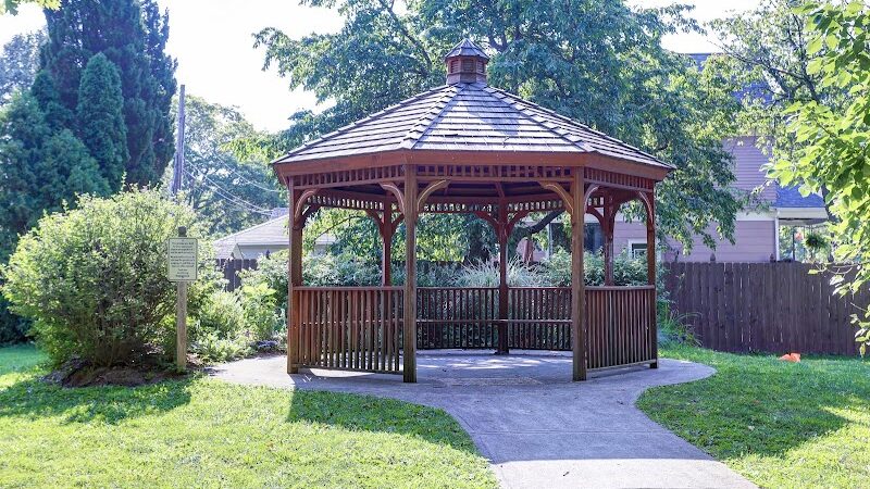 Otto Henderberg Park - Rochester, NY