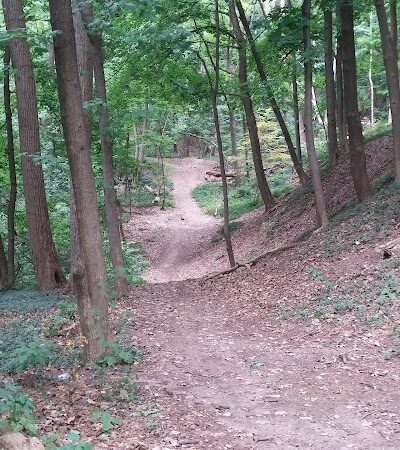 Otto Henderberg Park - Rochester, NY