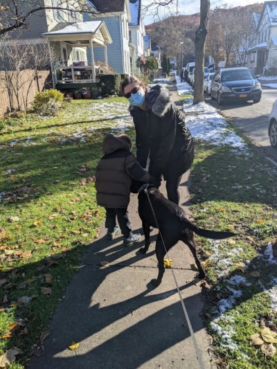 Otto Henderberg Park - Rochester, NY