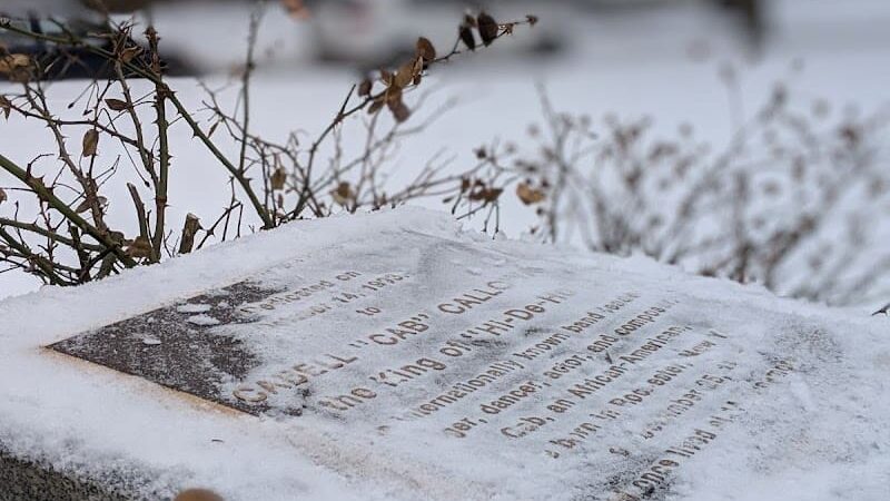 Otto Henderberg Park - Rochester, NY