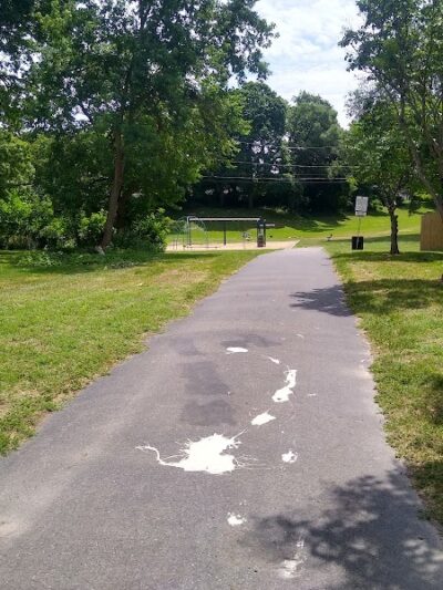 Pappas Park - Rochester, NY