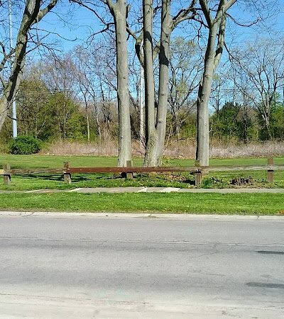 Pappas Park - Rochester, NY