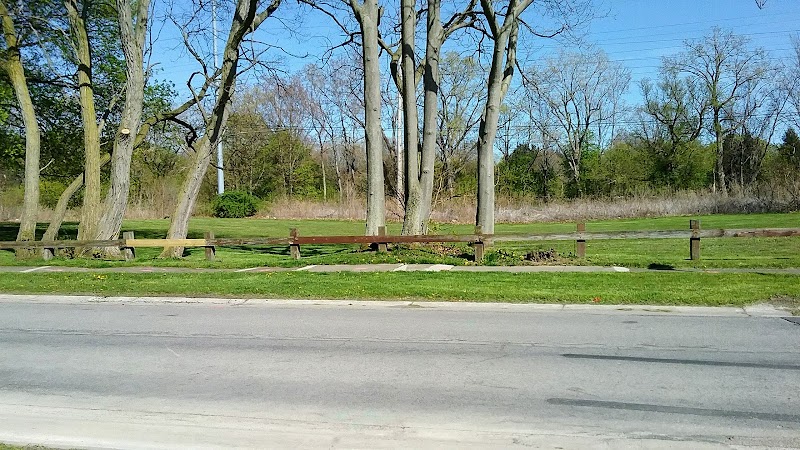 Pappas Park - Rochester, NY