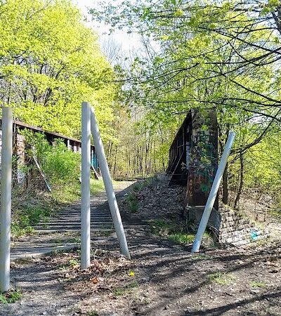 Pappas Park - Rochester, NY