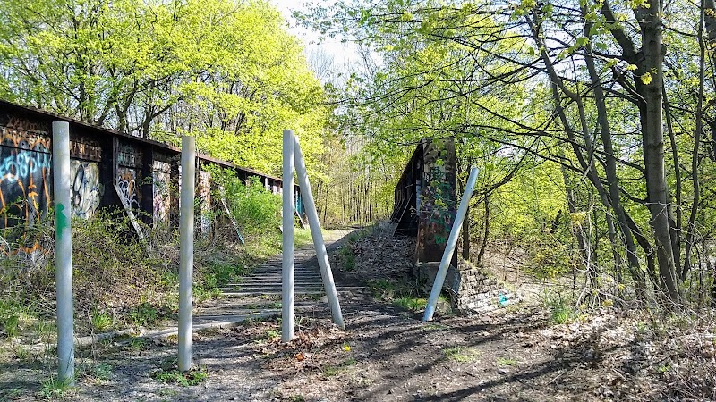 Pappas Park - Rochester, NY