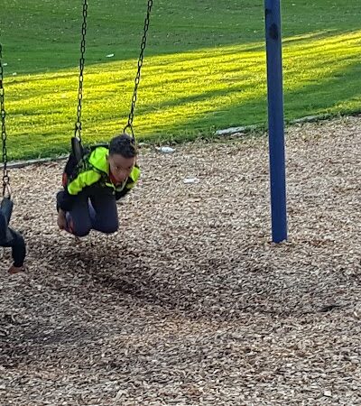 Pappas Park - Rochester, NY