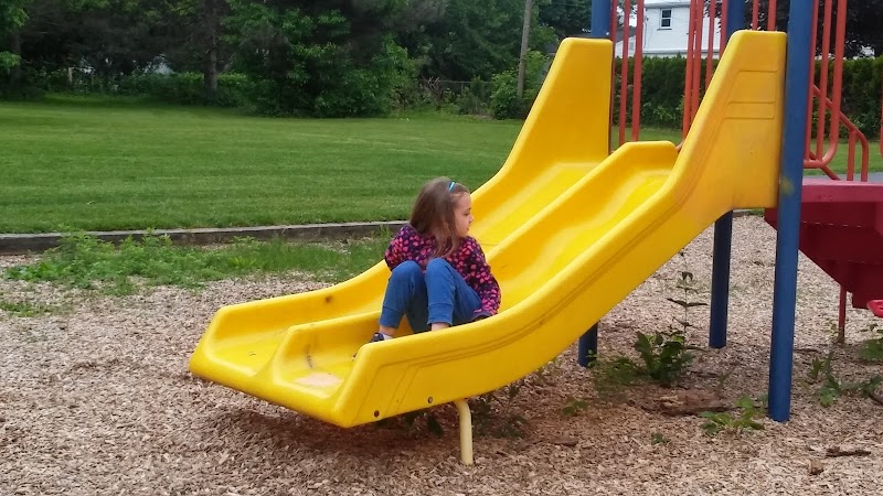 Pappas Park - Rochester, NY