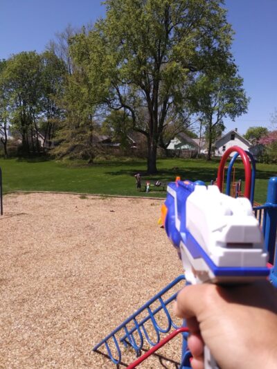 Pappas Park - Rochester, NY