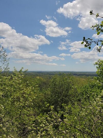 Pinnacle Hill Trail - Rochester, NY