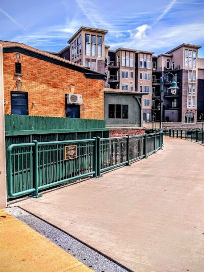 Promenade At Erie Harbor - Rochester, NY
