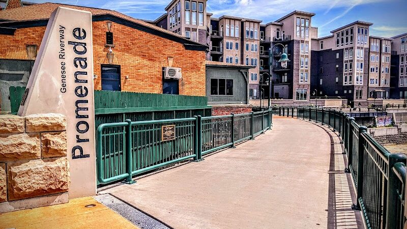 Promenade At Erie Harbor - Rochester, NY