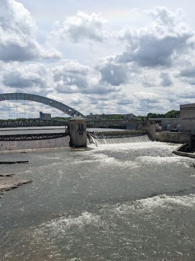 Promenade At Erie Harbor - Rochester, NY