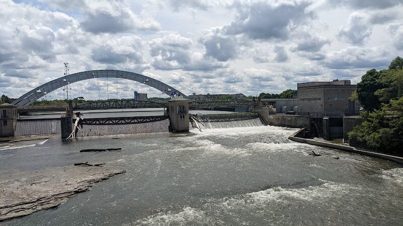 Promenade At Erie Harbor - Rochester, NY