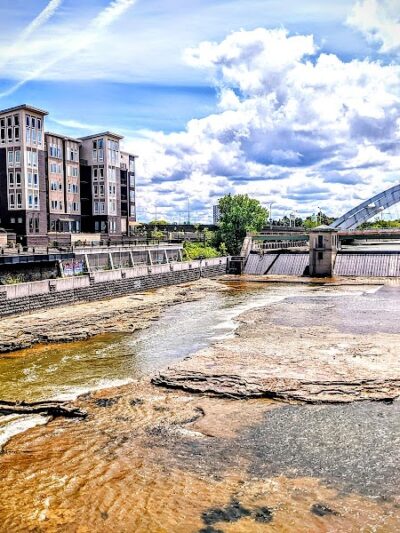 Promenade At Erie Harbor - Rochester, NY